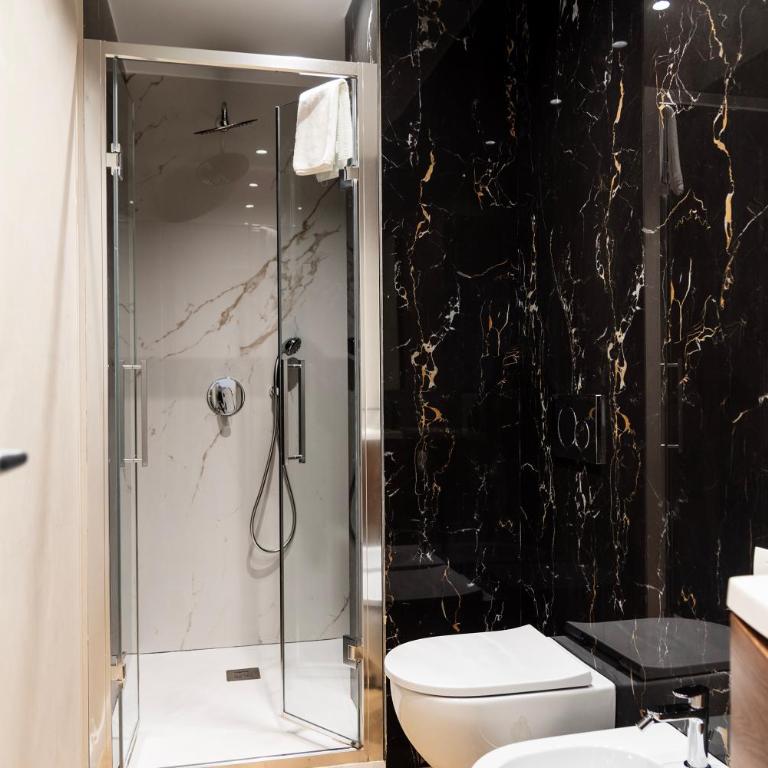 Youhosty - Porta Venezia Design Suite - Appartamento con 1 Camera da Letto - 11