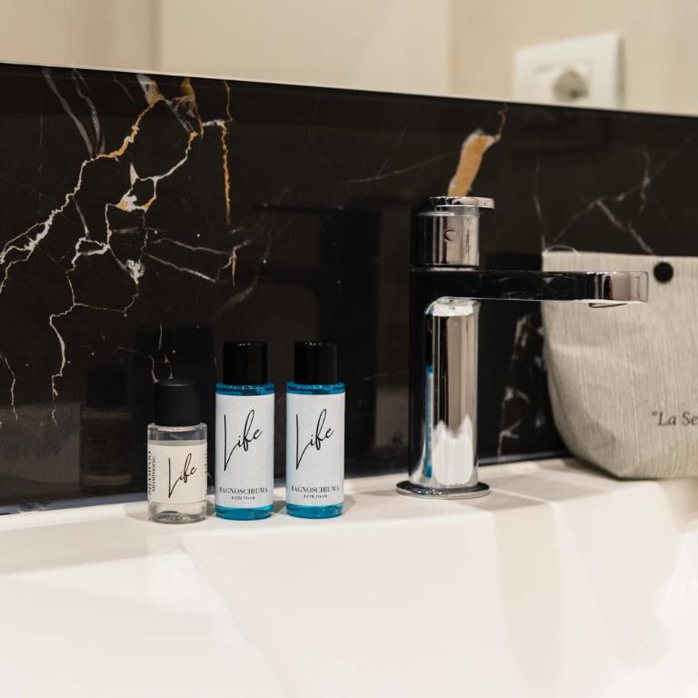 Youhosty - Porta Venezia Design Suite - Appartamento con 1 Camera da Letto - 12