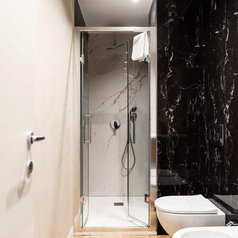 Youhosty - Porta Venezia Design Suite - Appartamento con 1 Camera da Letto - 15