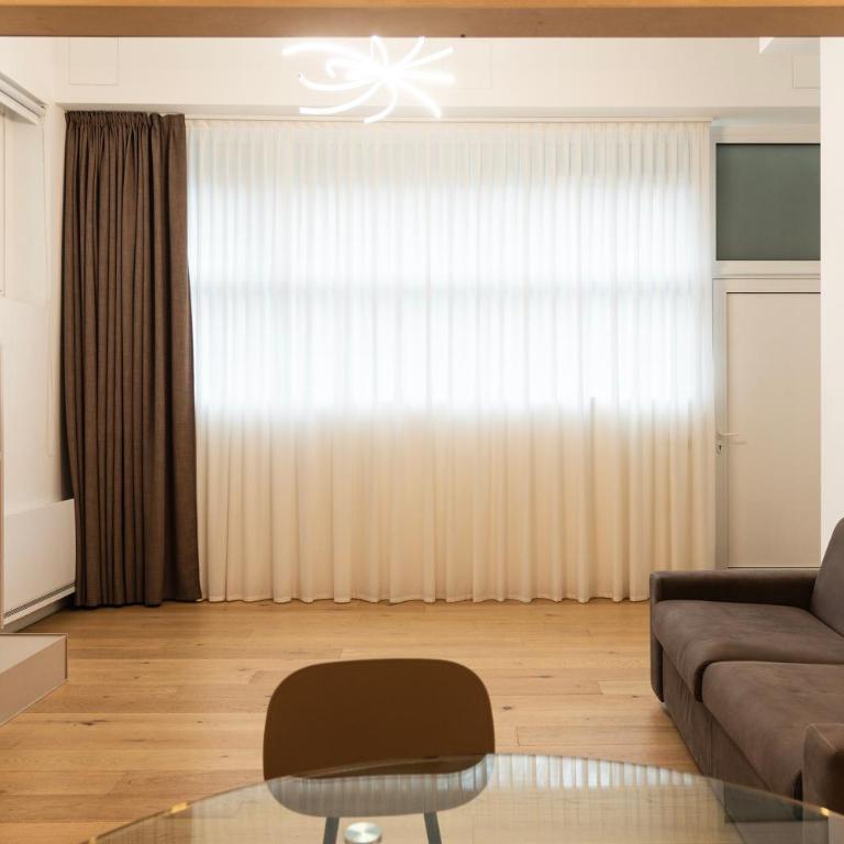 Youhosty - Porta Venezia Design Suite - Appartamento con 1 Camera da Letto - 18