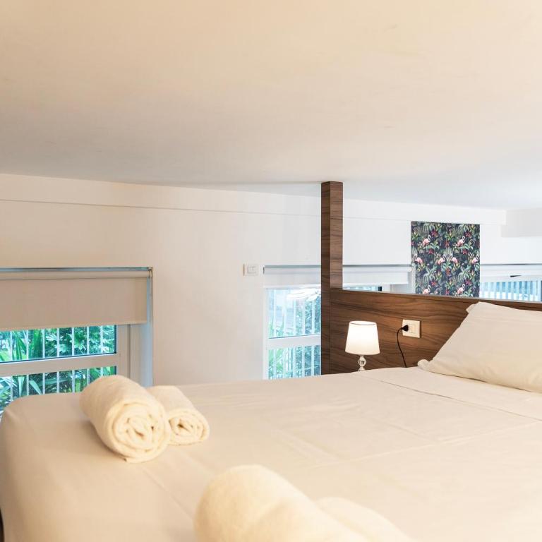 Youhosty - Porta Venezia Design Suite - Appartamento con 1 Camera da Letto - 24