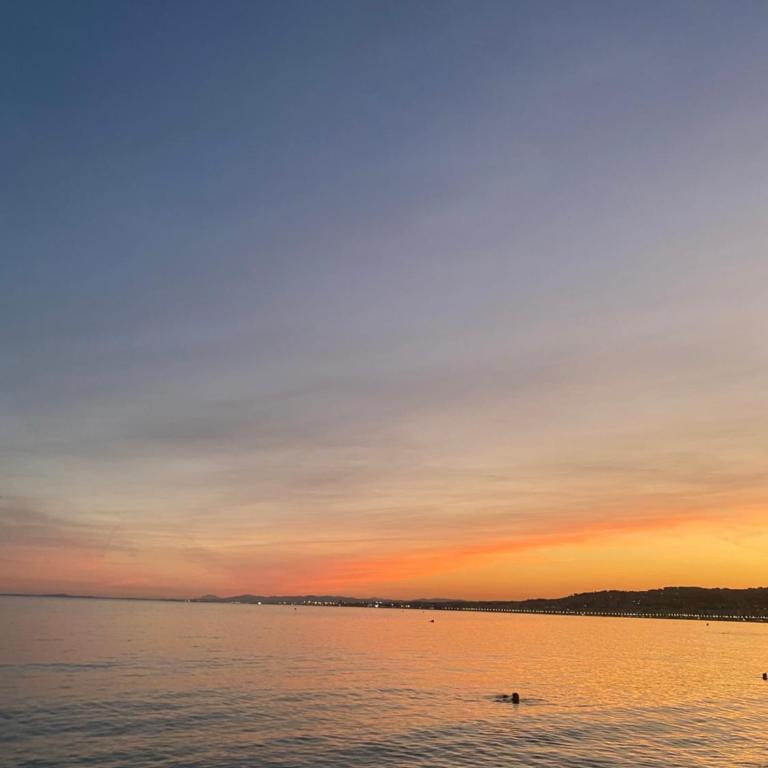 Villa Clair Matin - Antibes - Sea View - Pool - Sauna - Beach - AC - Villa - Vue sur Mer - 72