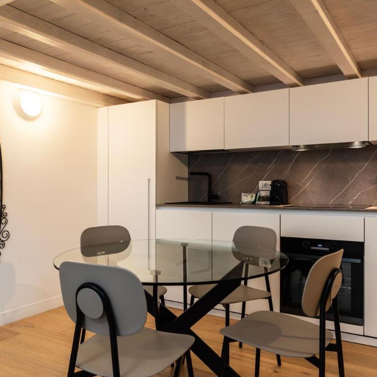 Youhosty - Porta Venezia Design Suite - Appartamento con 1 Camera da Letto - 25