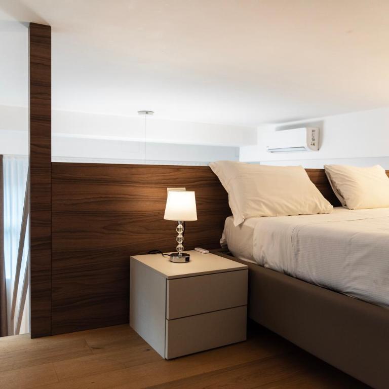 Youhosty - Porta Venezia Design Suite - Appartamento con 1 Camera da Letto - 26