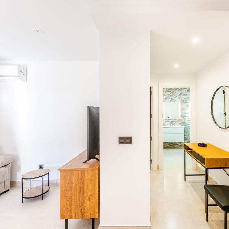 Apto Reformado Nerja Centro a 2 min de la playa - Apartamento Premium de 1 dormitorio - 12