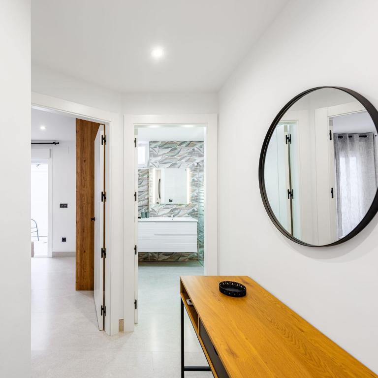 Apto Reformado Nerja Centro a 2 min de la playa - Apartamento Premium de 1 dormitorio - 13