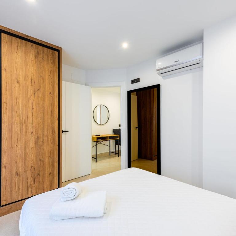 Apto Reformado Nerja Centro a 2 min de la playa - Apartamento Premium de 1 dormitorio - 7