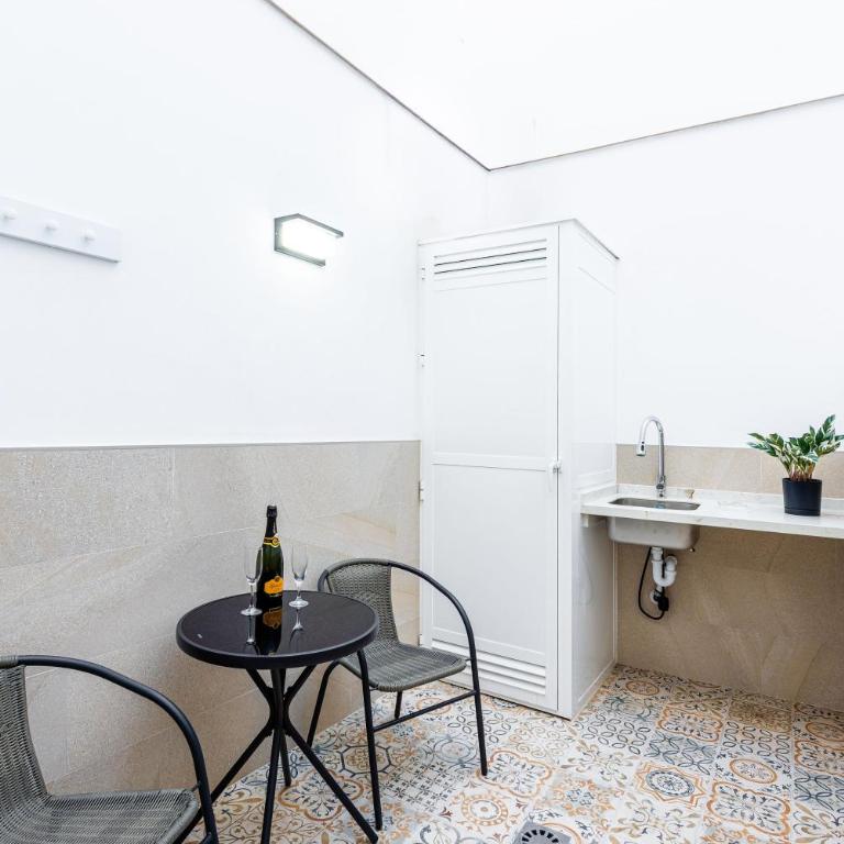 Apto Reformado Nerja Centro a 2 min de la playa - Apartamento Premium de 1 dormitorio - 4