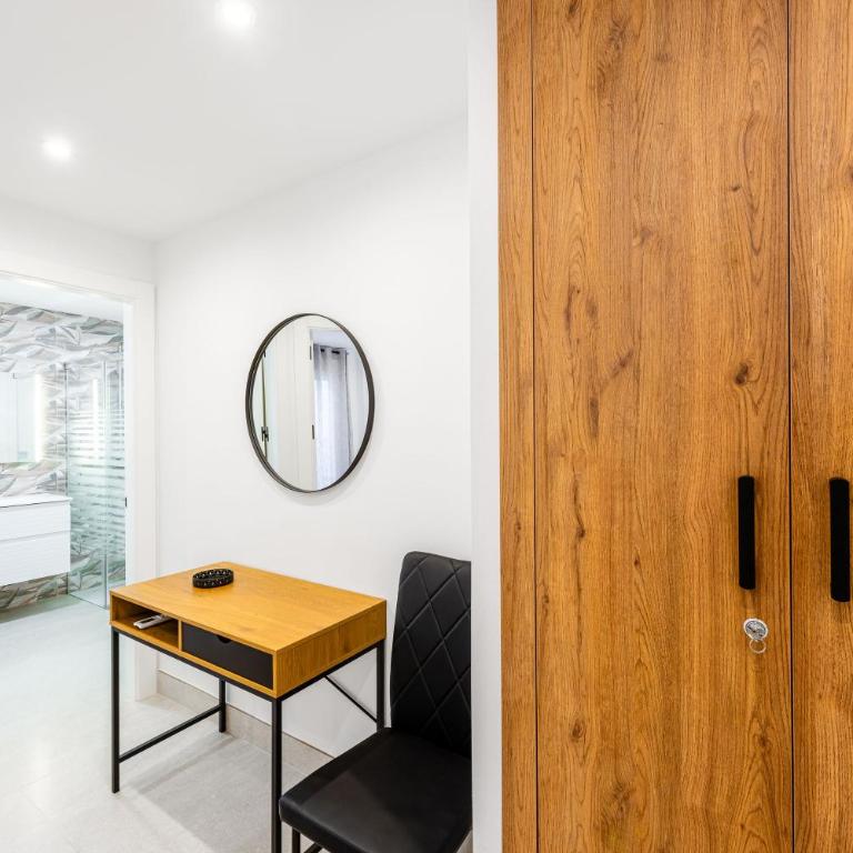 Apto Reformado Nerja Centro a 2 min de la playa - Apartamento Premium de 1 dormitorio - 20