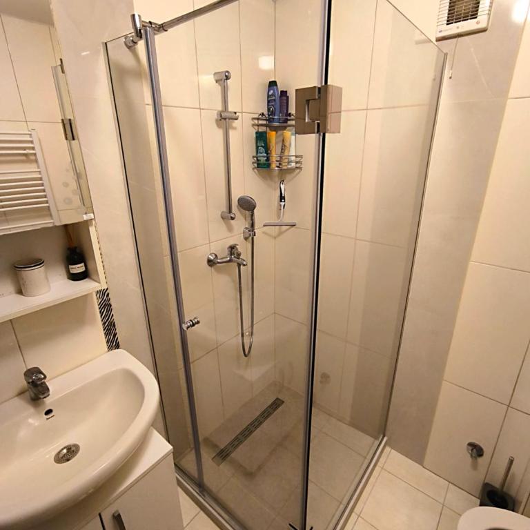 GREEN Apartment - Apartman sa 1 Spavaćom Sobom - 18