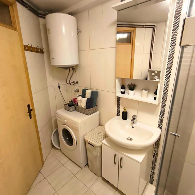 GREEN Apartment - Apartman sa 1 Spavaćom Sobom - 20
