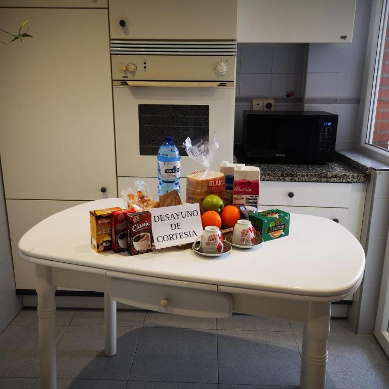 Piso céntrico y luminoso - Apartamento de 3 dormitorios - 20