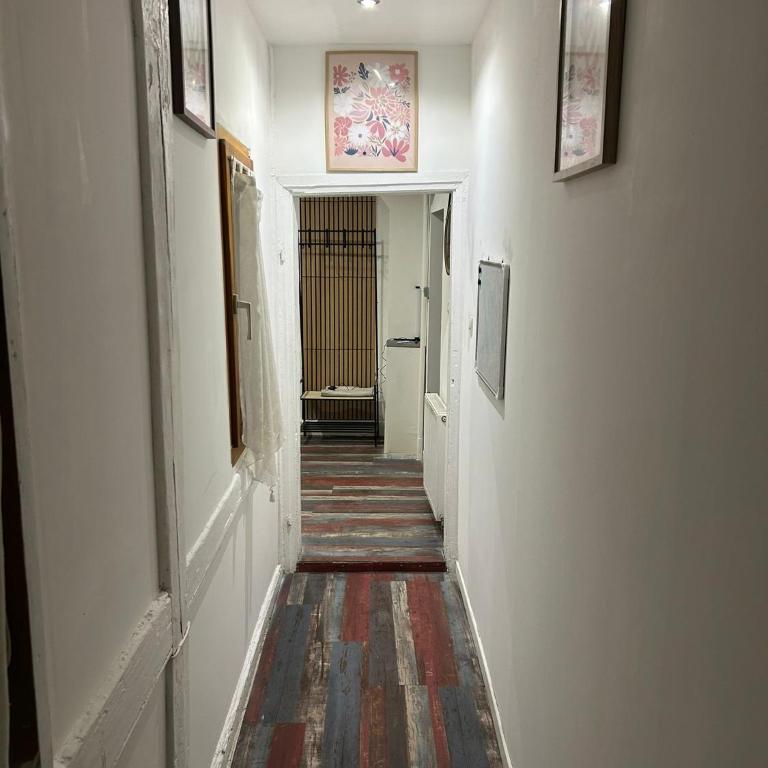 Écurie Cathédrale de Strasbourg - Apartamento de 1 dormitorio - 12