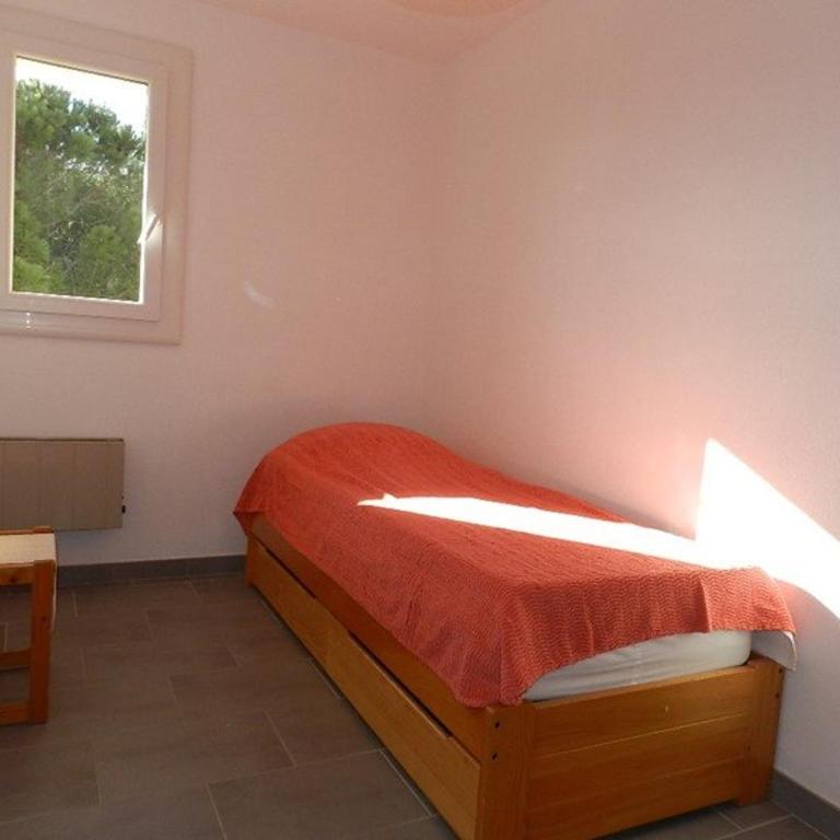 BO040-10118 Appartement 3 pièces 5 couchages BORMES LES MIMOSAS - Two-Bedroom Apartment - 8