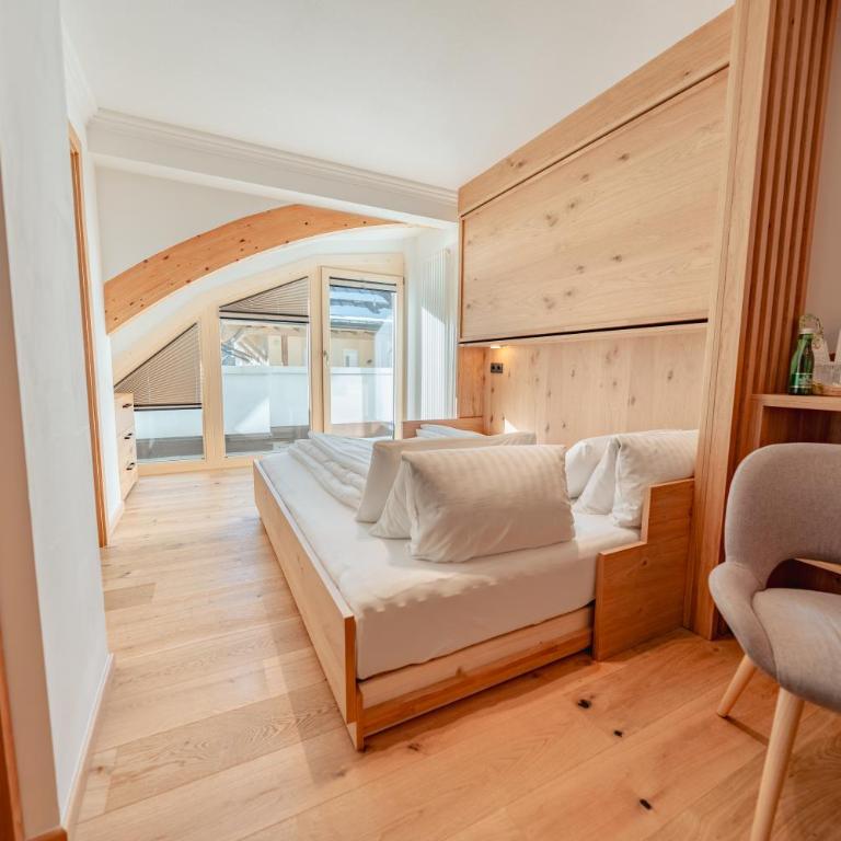 Hotel Ischgl - Familienzimmer - 5