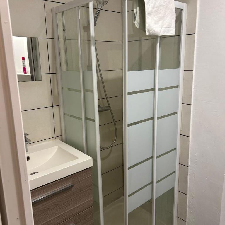 Écurie Cathédrale de Strasbourg - Apartamento de 1 dormitorio - 11