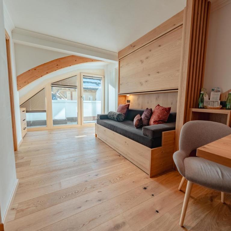 Hotel Ischgl - Familienzimmer - 2