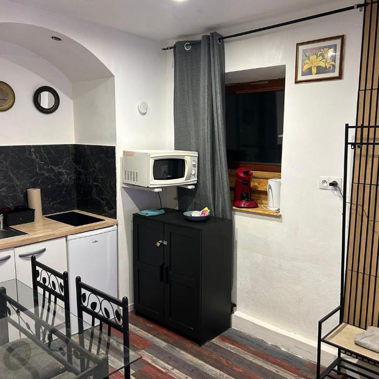 Écurie Cathédrale de Strasbourg - Apartamento de 1 dormitorio - 8