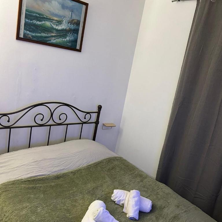 Écurie Cathédrale de Strasbourg - Apartamento de 1 dormitorio - 6