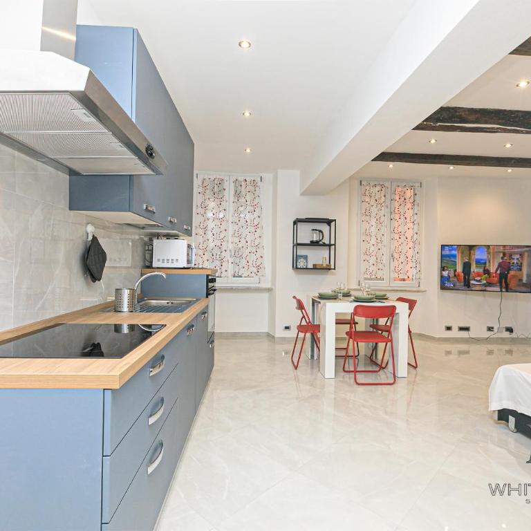 Ibisco house by ML WHITE HOUSE - Appartamento con 1 Camera da Letto - 4