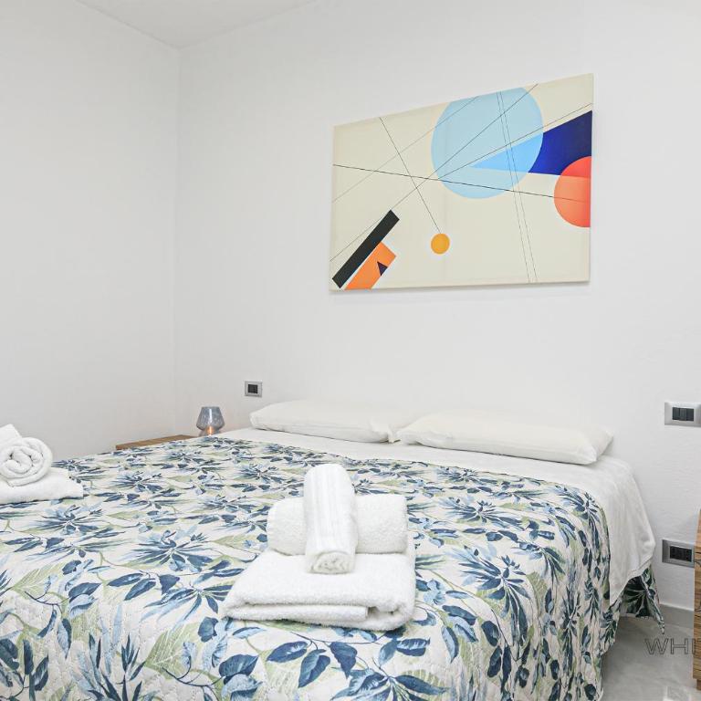 Ibisco house by ML WHITE HOUSE - Appartamento con 1 Camera da Letto - 5