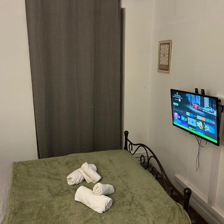 Écurie Cathédrale de Strasbourg - Apartamento de 1 dormitorio - 5