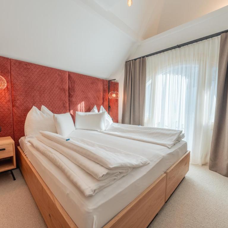 Hotel Ischgl - Familienzimmer - 13