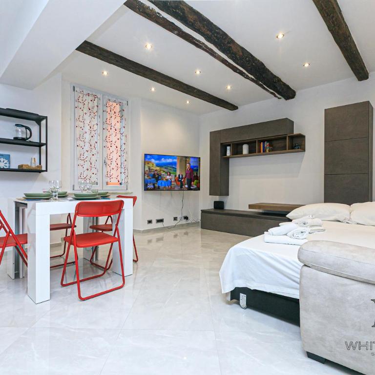 Ibisco house by ML WHITE HOUSE - Appartamento con 1 Camera da Letto - 7