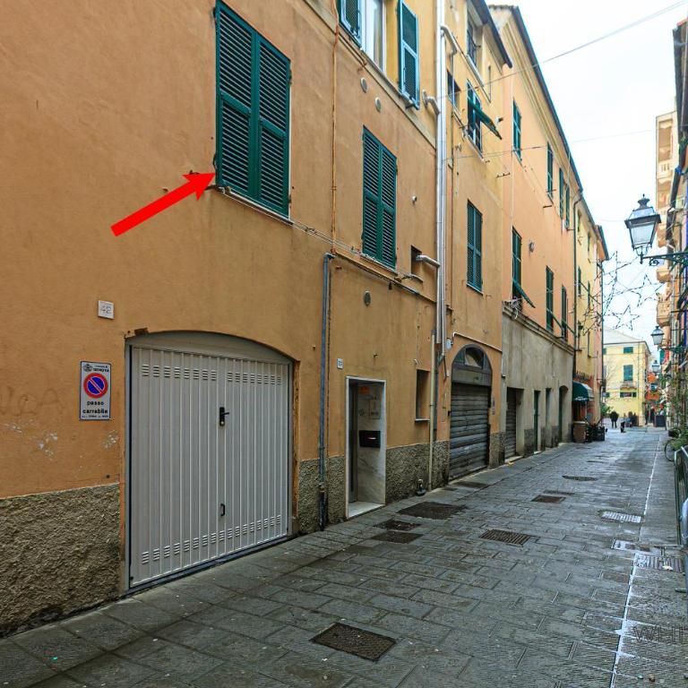 Ibisco house by ML WHITE HOUSE - Appartamento con 1 Camera da Letto - 9