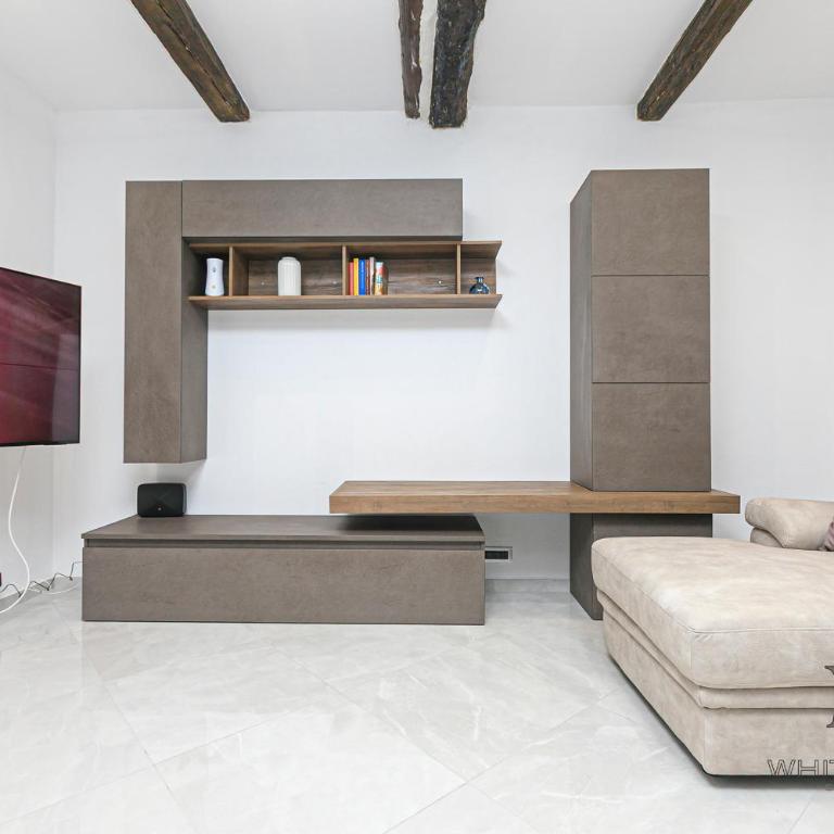 Ibisco house by ML WHITE HOUSE - Appartamento con 1 Camera da Letto - 11