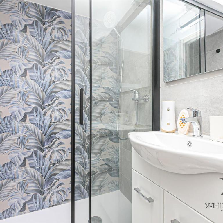 Ibisco house by ML WHITE HOUSE - Appartamento con 1 Camera da Letto - 12