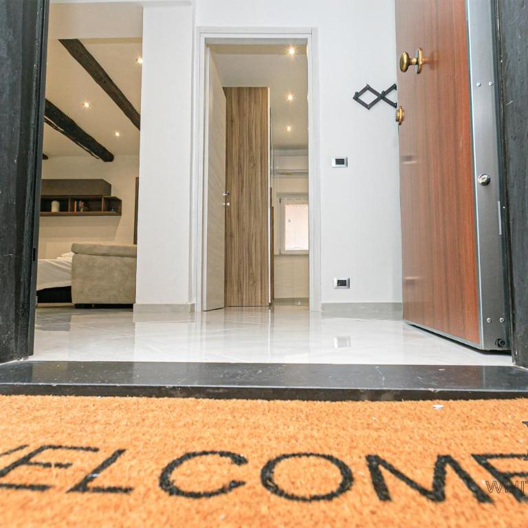 Ibisco house by ML WHITE HOUSE - Appartamento con 1 Camera da Letto - 13