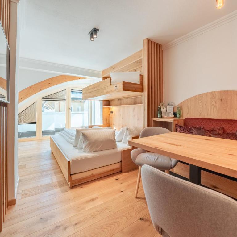 Hotel Ischgl - Familienzimmer - 6