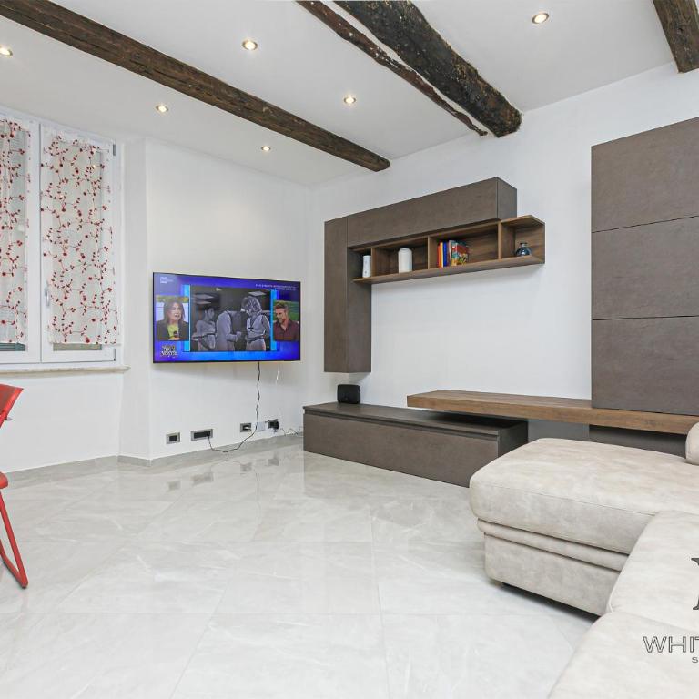 Ibisco house by ML WHITE HOUSE - Appartamento con 1 Camera da Letto - 14