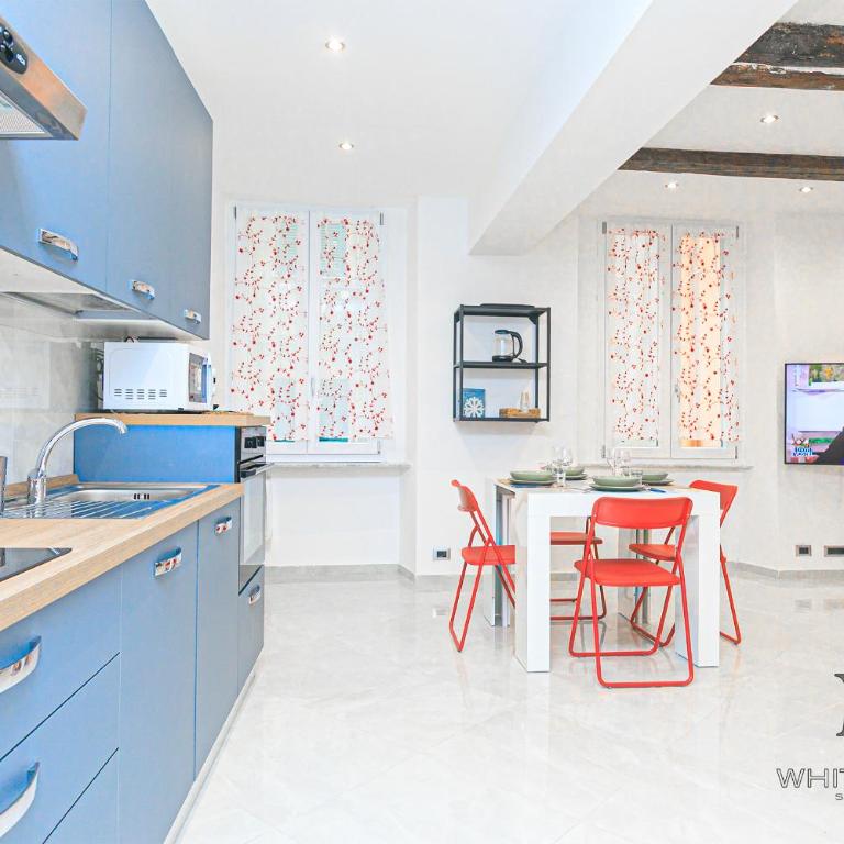 Ibisco house by ML WHITE HOUSE - Appartamento con 1 Camera da Letto - 18