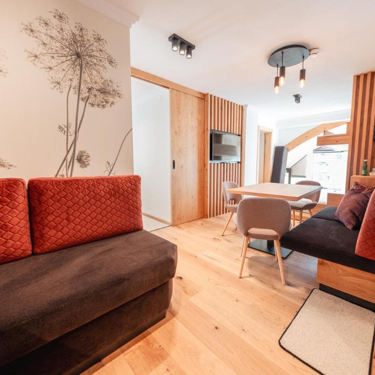 Hotel Ischgl - Familienzimmer - 14