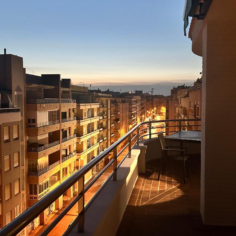 Apartamentos LA SAL - Two-Bedroom Apartment - 22