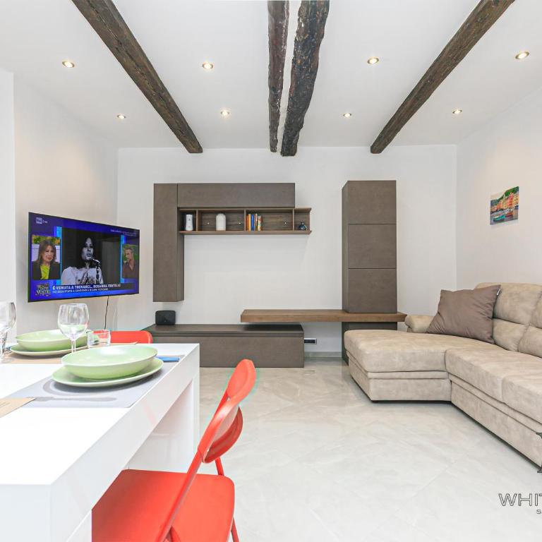 Ibisco house by ML WHITE HOUSE - Appartamento con 1 Camera da Letto - 22