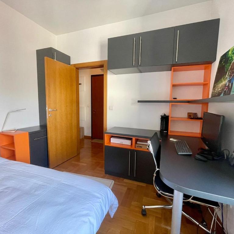 2 BR WorkNest at Dorcol - Apartman sa 2 Spavaće Sobe - 4