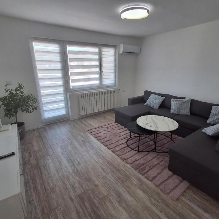 Sara - Two-Bedroom Apartment - 2