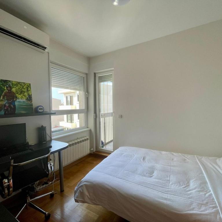 2 BR WorkNest at Dorcol - Apartman sa 2 Spavaće Sobe - 5