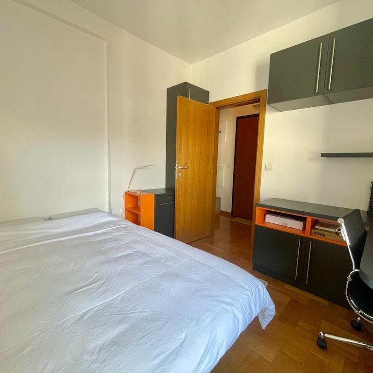 2 BR WorkNest at Dorcol - Apartman sa 2 Spavaće Sobe - 7