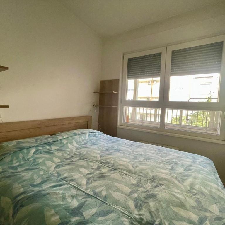 2 BR WorkNest at Dorcol - Apartman sa 2 Spavaće Sobe - 10
