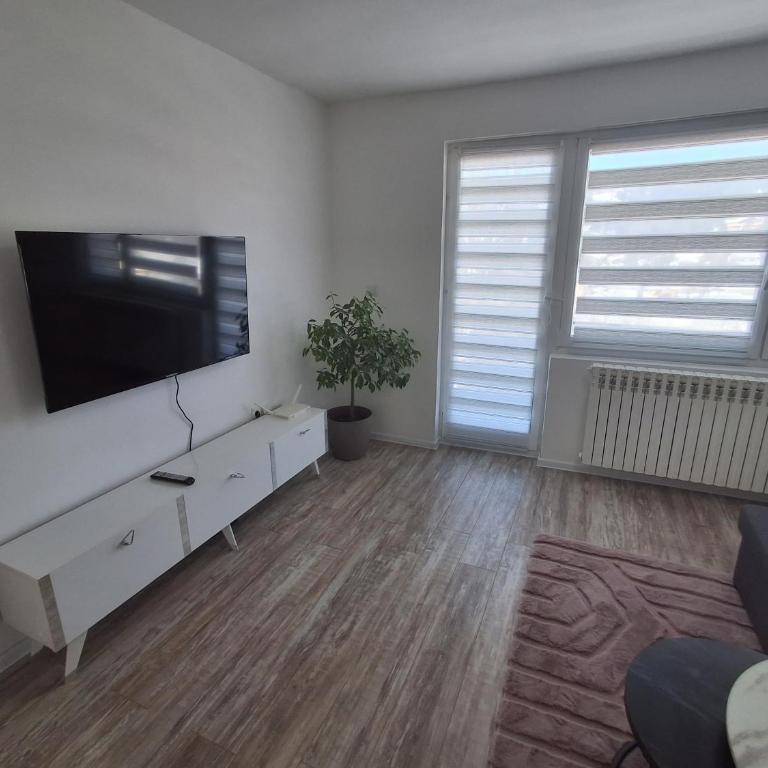 Sara - Two-Bedroom Apartment - 6