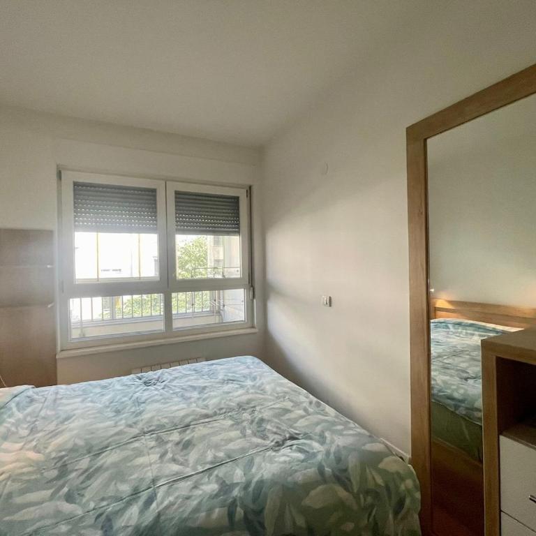 2 BR WorkNest at Dorcol - Apartman sa 2 Spavaće Sobe - 11