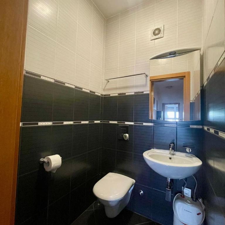 2 BR WorkNest at Dorcol - Apartman sa 2 Spavaće Sobe - 16
