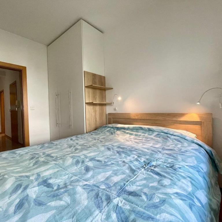 2 BR WorkNest at Dorcol - Apartman sa 2 Spavaće Sobe - 17