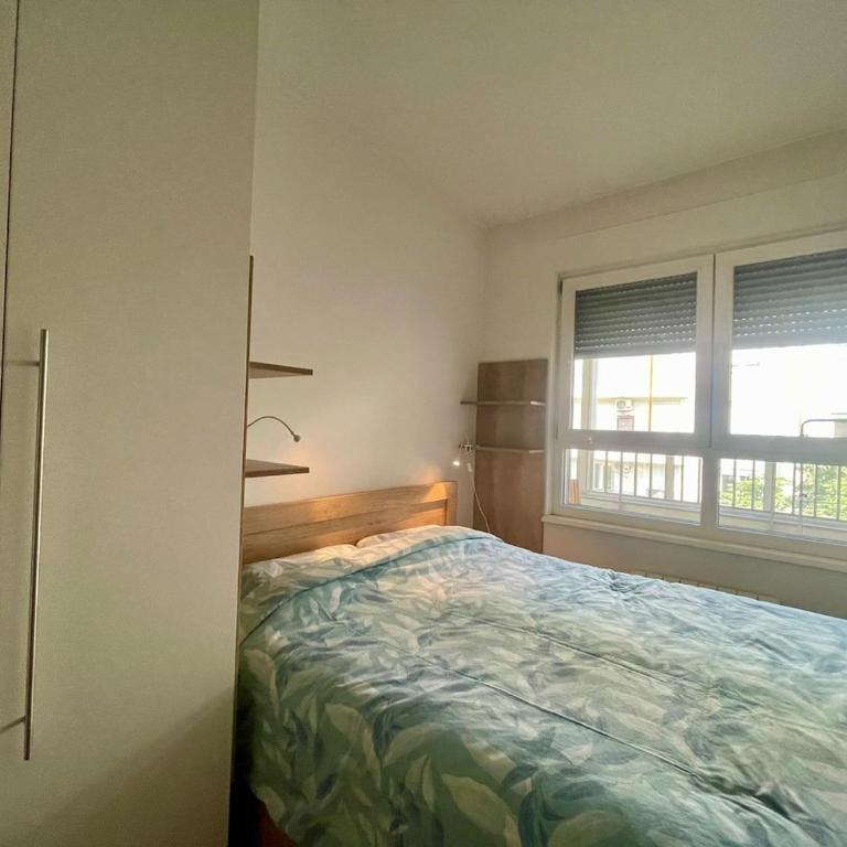 2 BR WorkNest at Dorcol - Apartman sa 2 Spavaće Sobe - 21