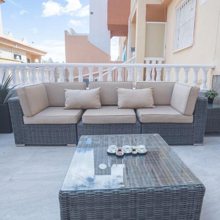 Casa Maravilla La Florida - Apartamento de 2 dormitorios - 5