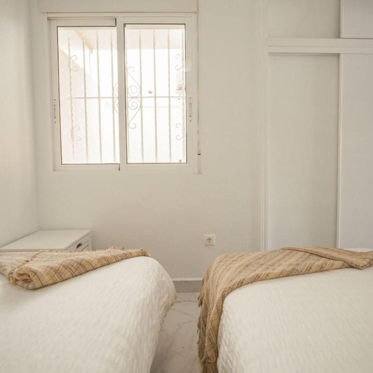 Casa Maravilla La Florida - Apartamento de 2 dormitorios - 6